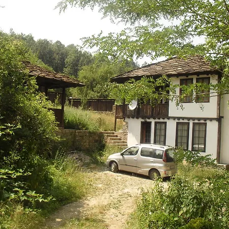Къща Балканец Balkanets (Lovech)