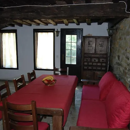 Prázdninový dům Къща Балканец Balkanets (Lovech)