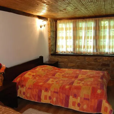 Къща Балканец Prázdninový dům Balkanets (Lovech)