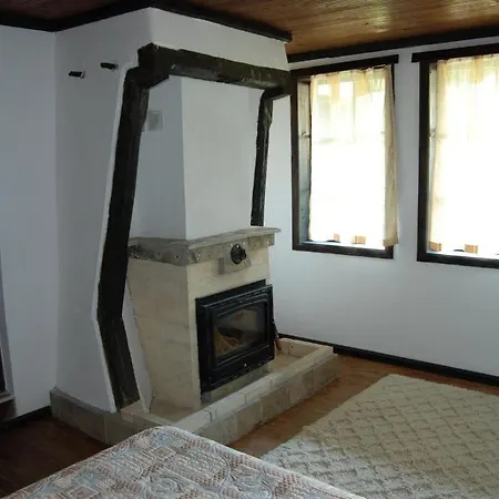 Къща Балканец * Balkanets (Lovech)