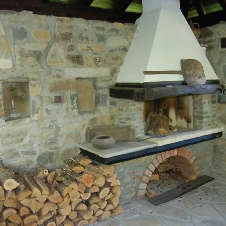 Prázdninový dům Къща Балканец Balkanets (Lovech)