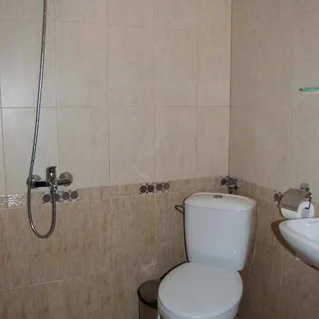 Къща Балканец Prázdninový dům Balkanets (Lovech)