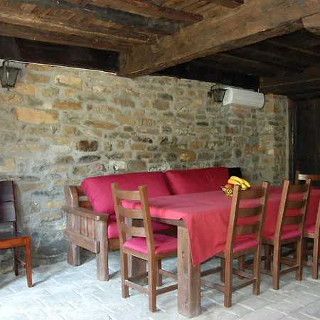 Prázdninový dům Къща Балканец Balkanets (Lovech)