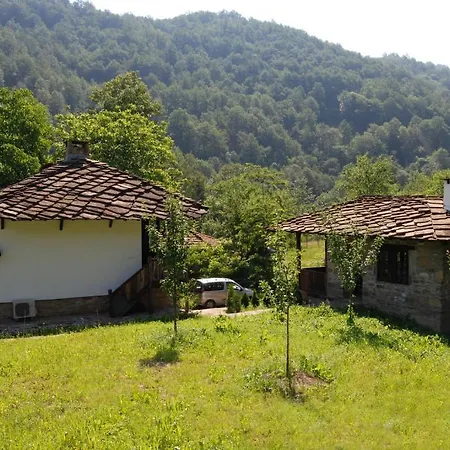 Къща Балканец Balkanets (Lovech)